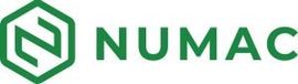 Numac Company Logo