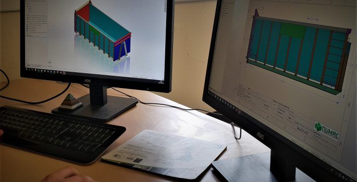 CAD & ENGINEERING