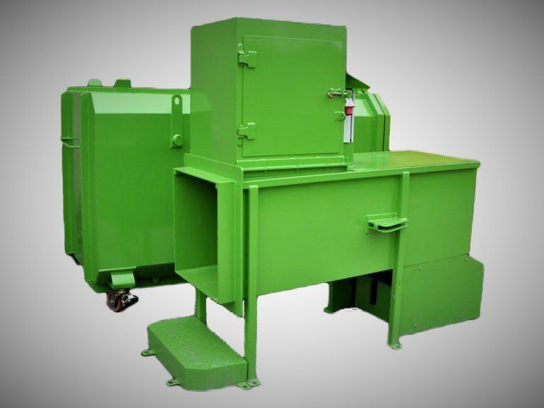 NS20-Static-Compactor