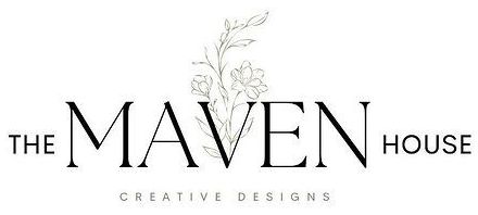 The Maven House