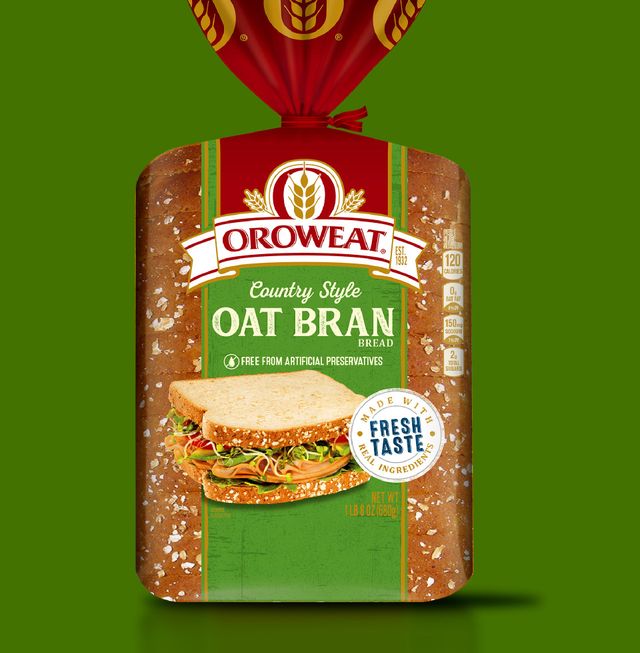 Arnold Country Oat Bran Bread ecampus.egerton.ac.ke