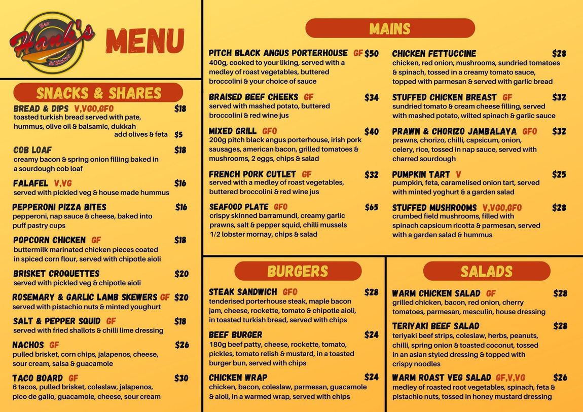 Summer+Menu