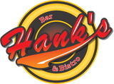 Hanks bar and bistro-logo