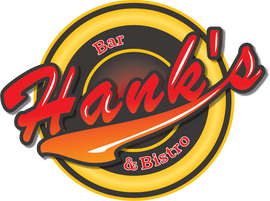 Hanks bar and bistro-logo