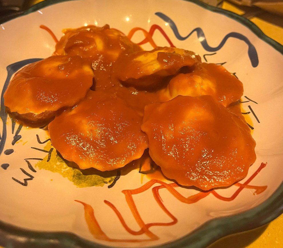 la bottega del gusto