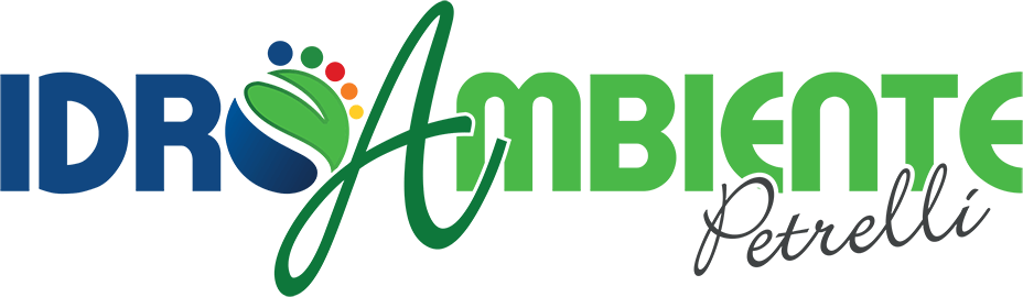 Idroambiente di Petrelli - LOGO