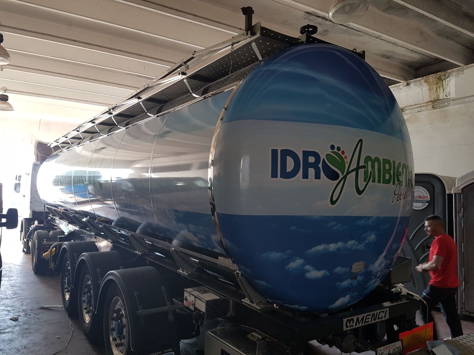 servizi per l'ambiente