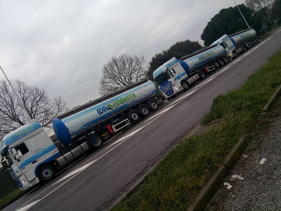 servizi per l'ambiente