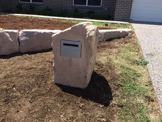 stone marker australia