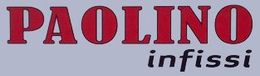 Paolino Infissi - Logo