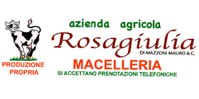 Azienda Agricola Rosagiulia