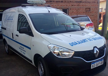 Bouchard Servicios Sociales