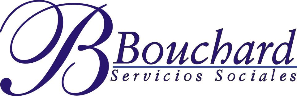 Bouchard Servicios Sociales logo