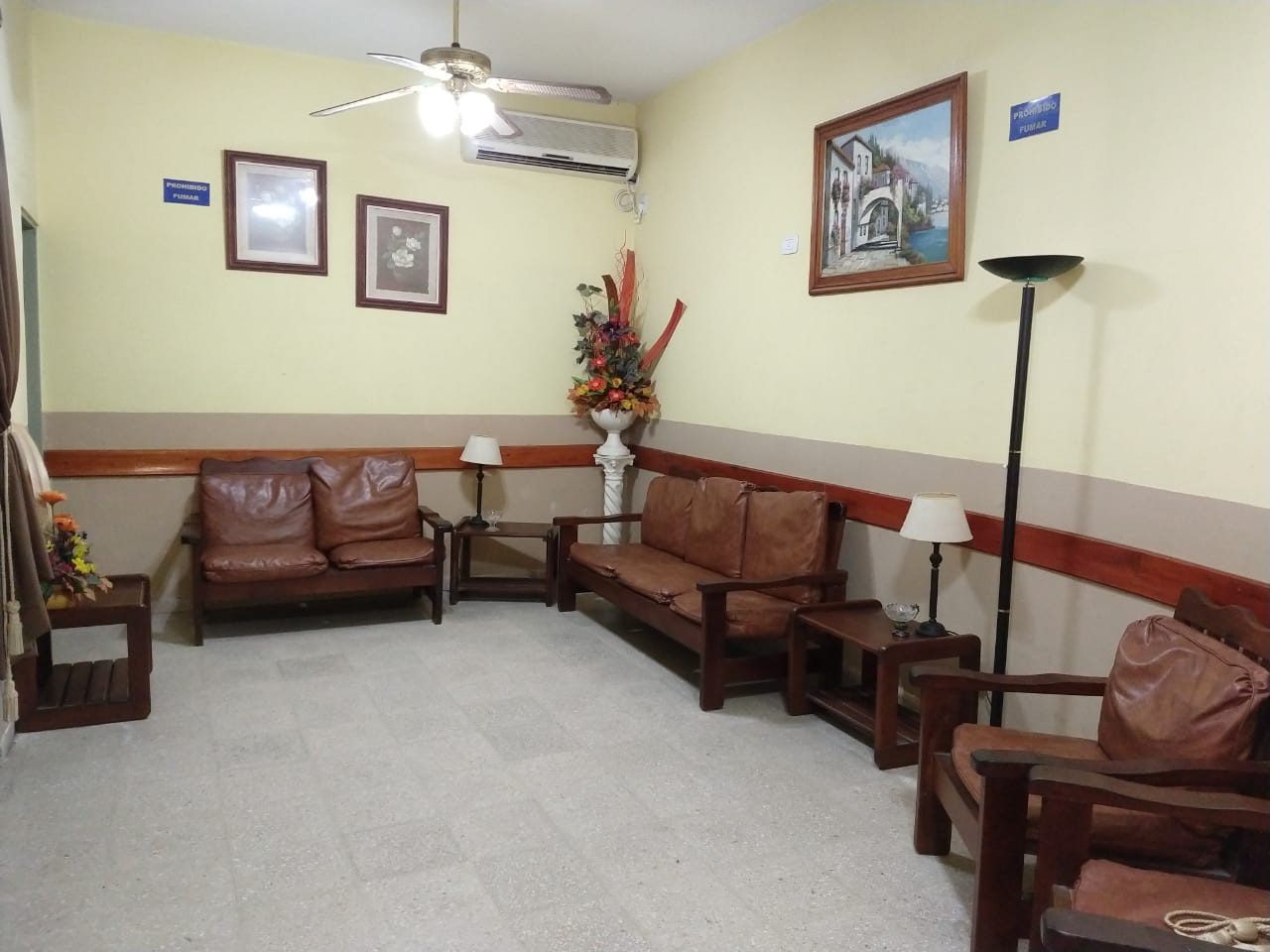 Bouchard Servicios Sociales