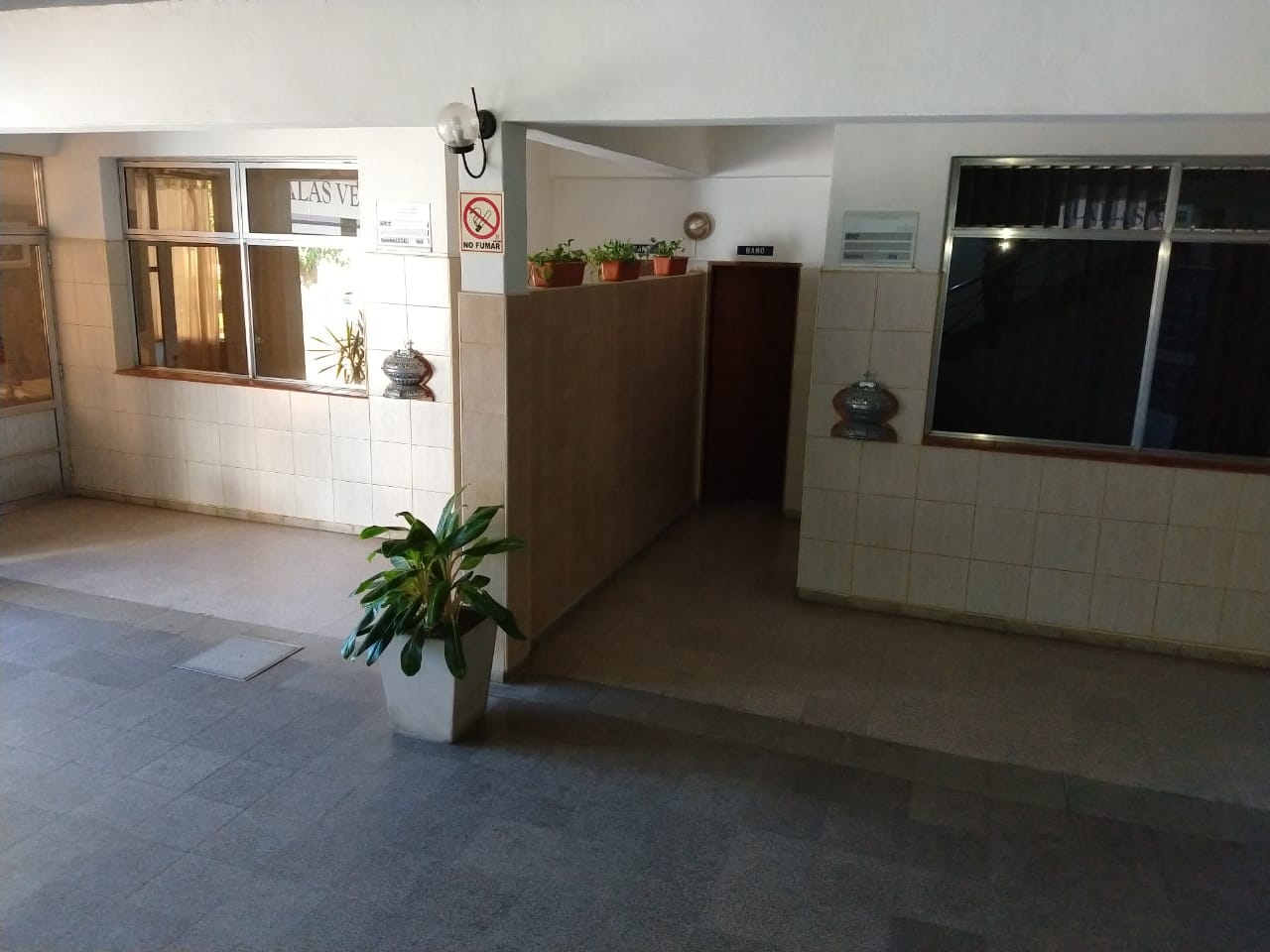 Bouchard Servicios Sociales