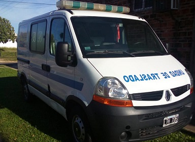 Bouchard Servicios Sociales