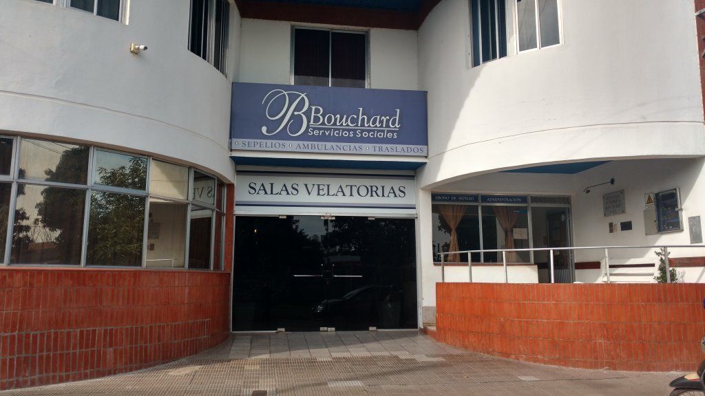 Bouchard Servicios Sociales