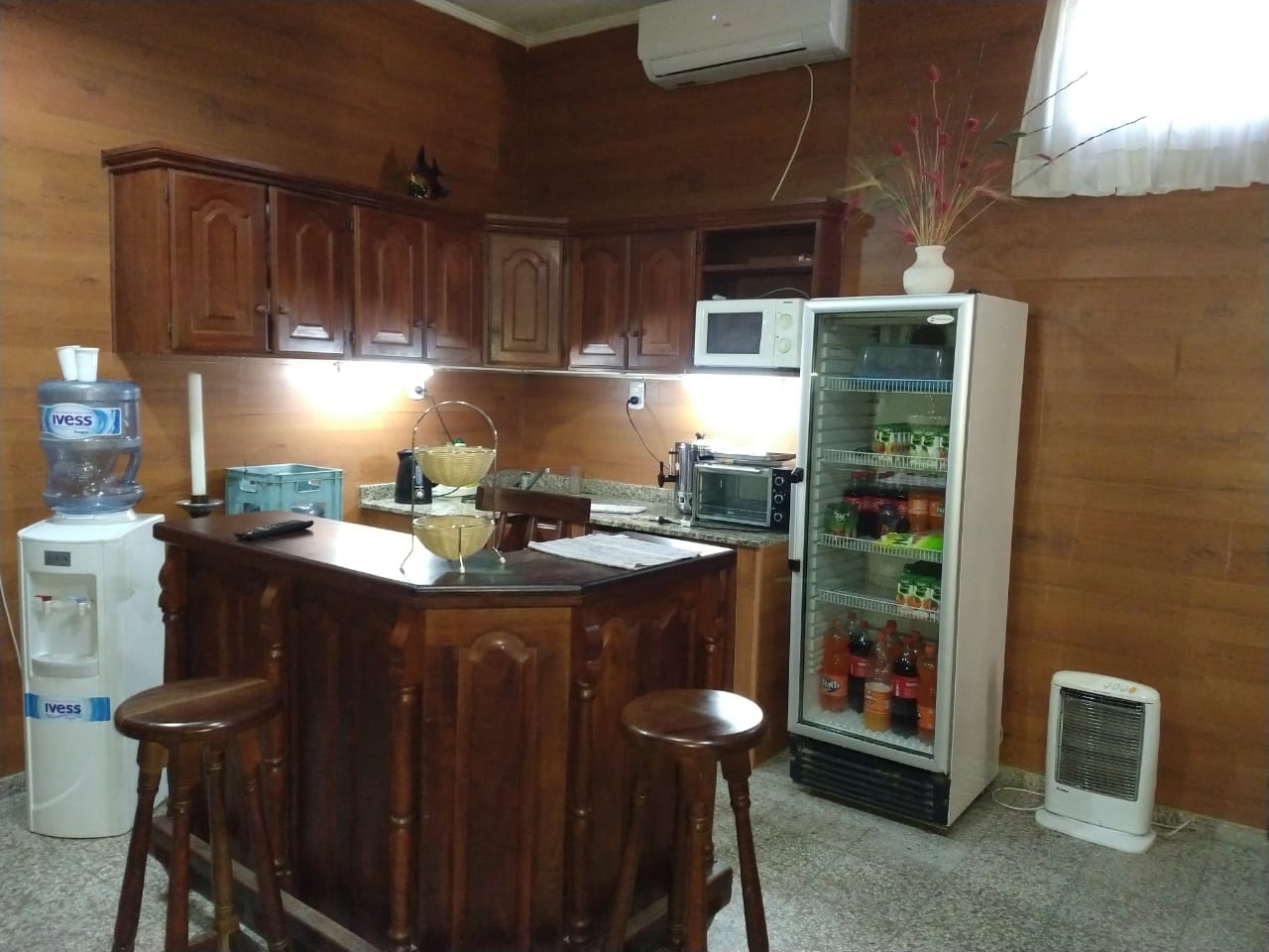 Bouchard Servicios Sociales