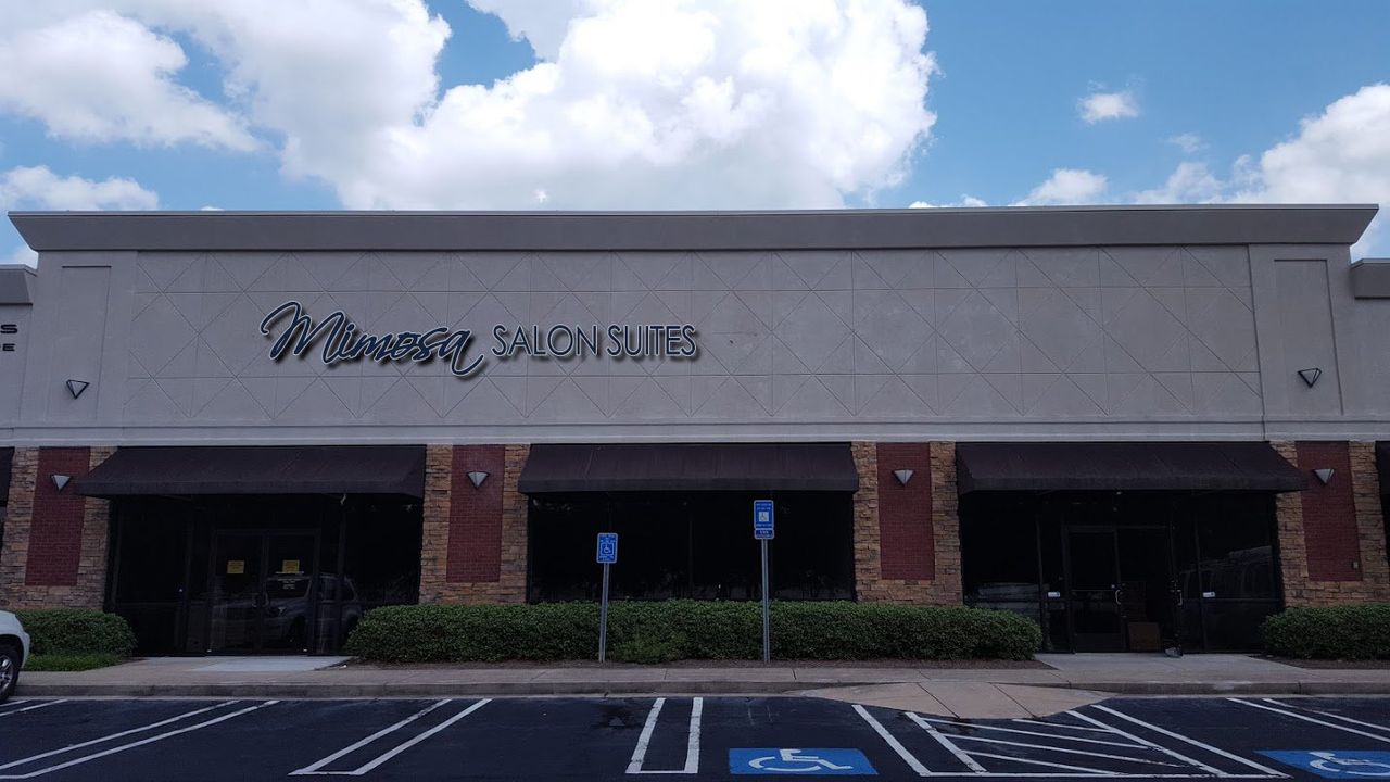 Mimosa Salon Suites - Stonecrest