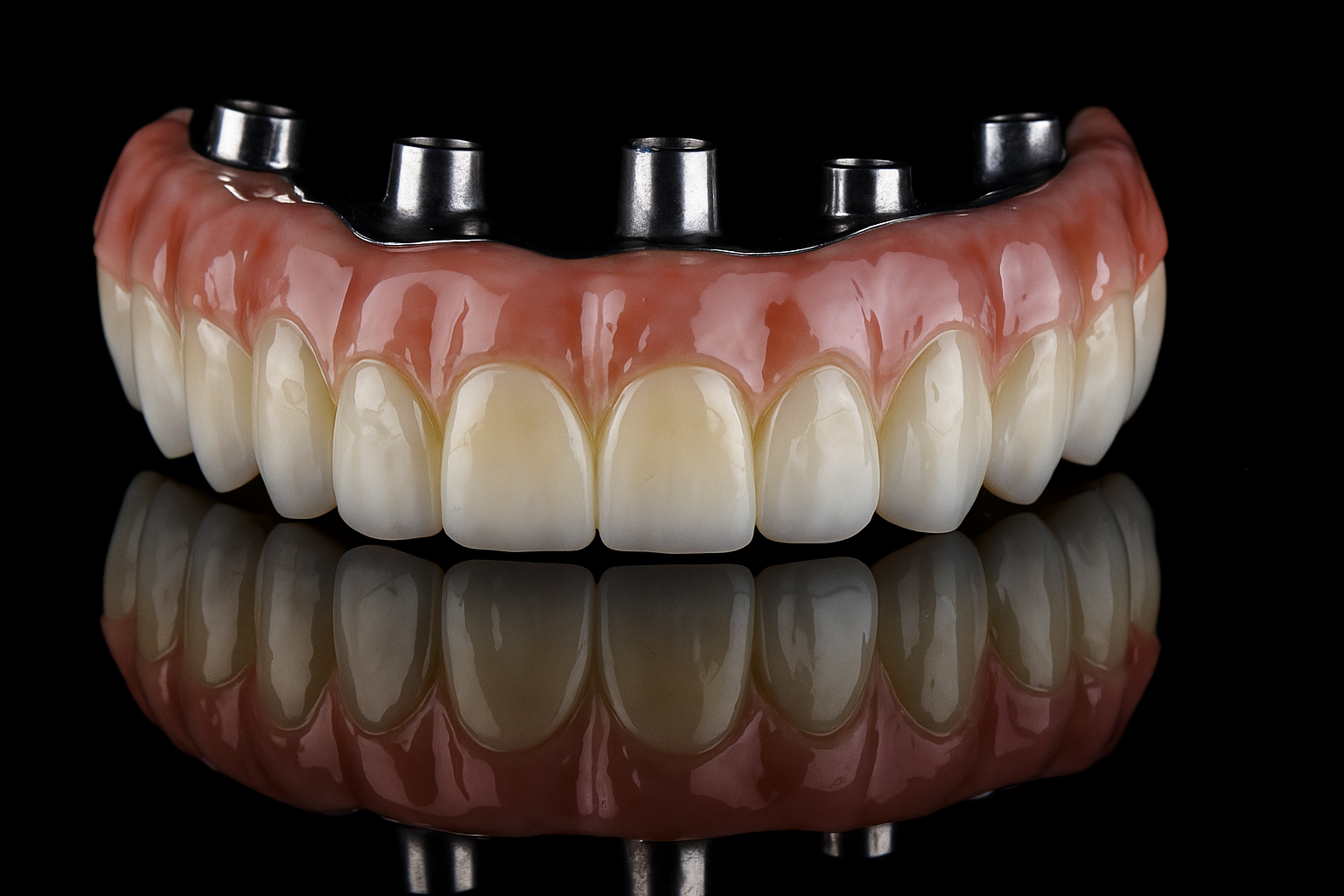 implante dentário