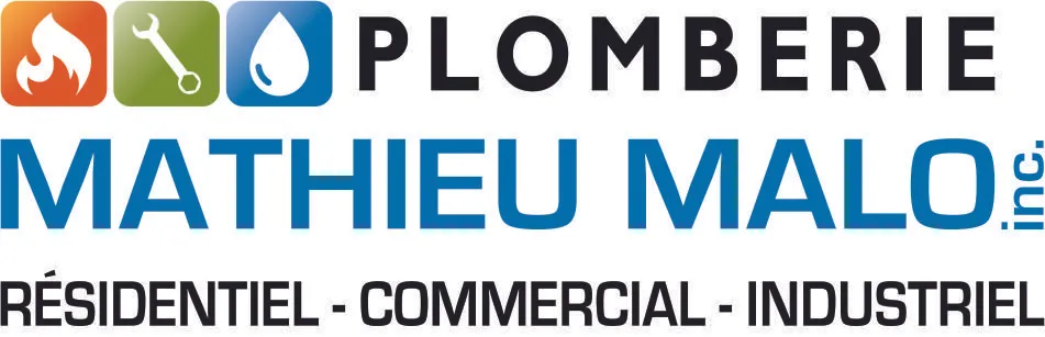 logo plomberie picard