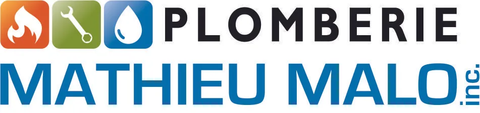 logo plomberie picard