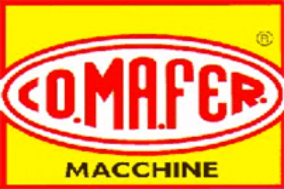 Comafer logo