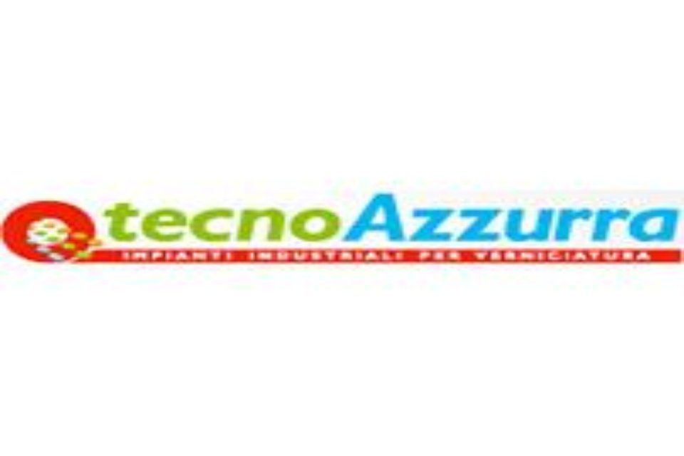 Logo Tecno Azzurra