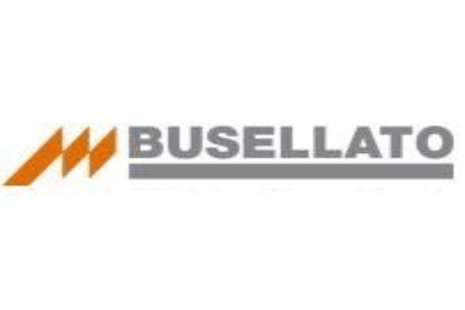Busellato logo