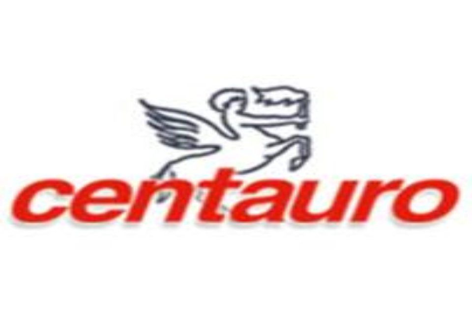 Centauro logo