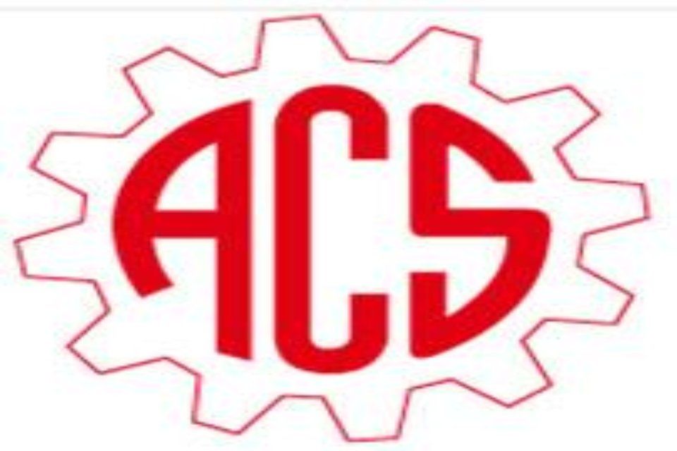 ACS logo