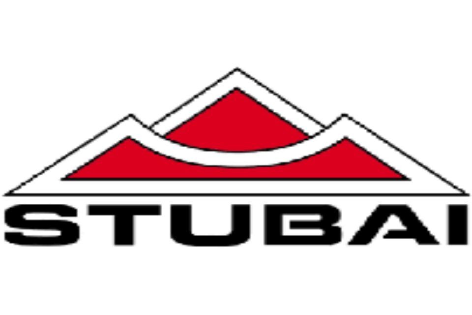 Stubai logo