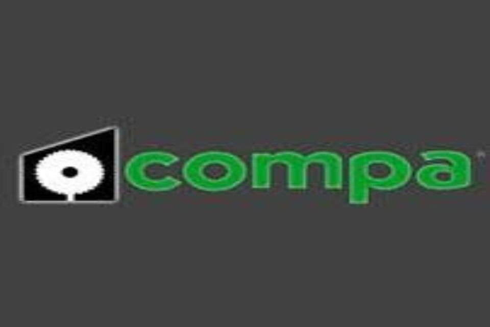 Compa logo