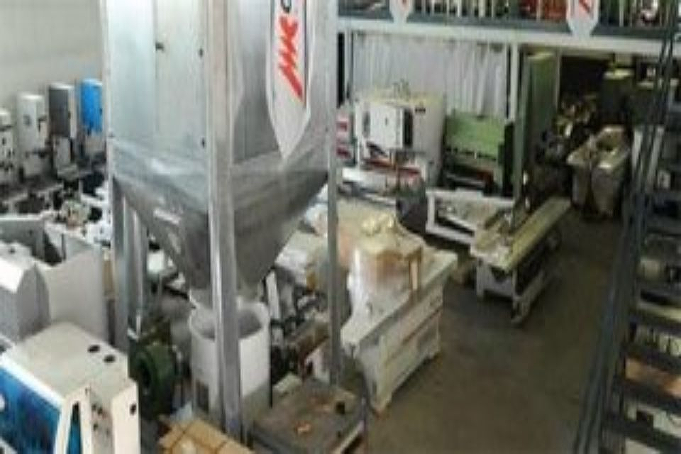 Utensili lavorazione legno