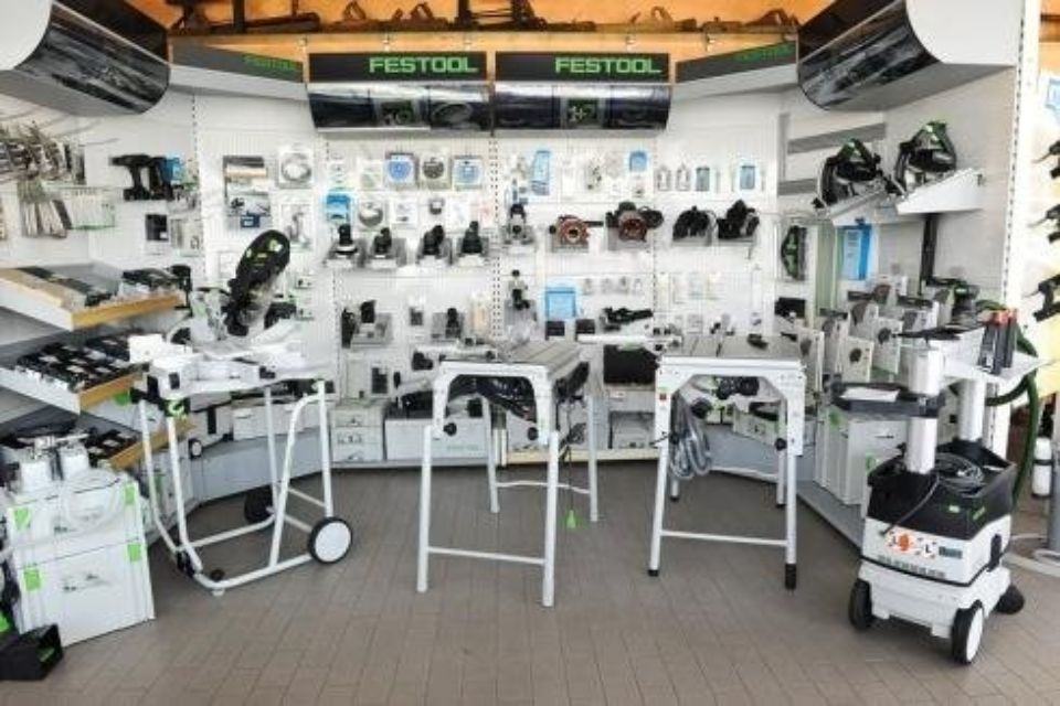 Assortimento utensili