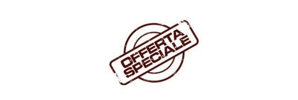 PROMOZIONI