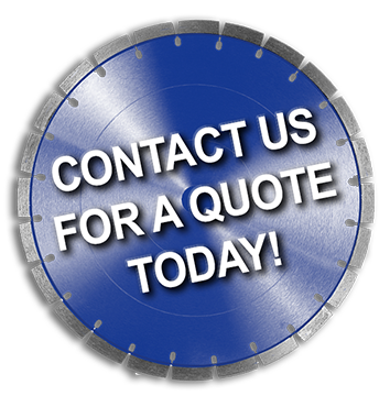Contact Us For a Quote Today Logo