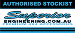 Superior Engineering Logo