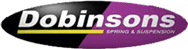 Dobinsons Spring & Suspension Logo