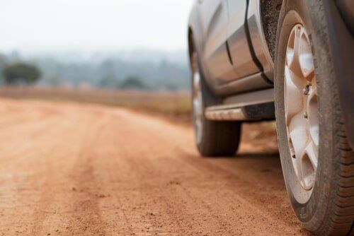 Car Tyres