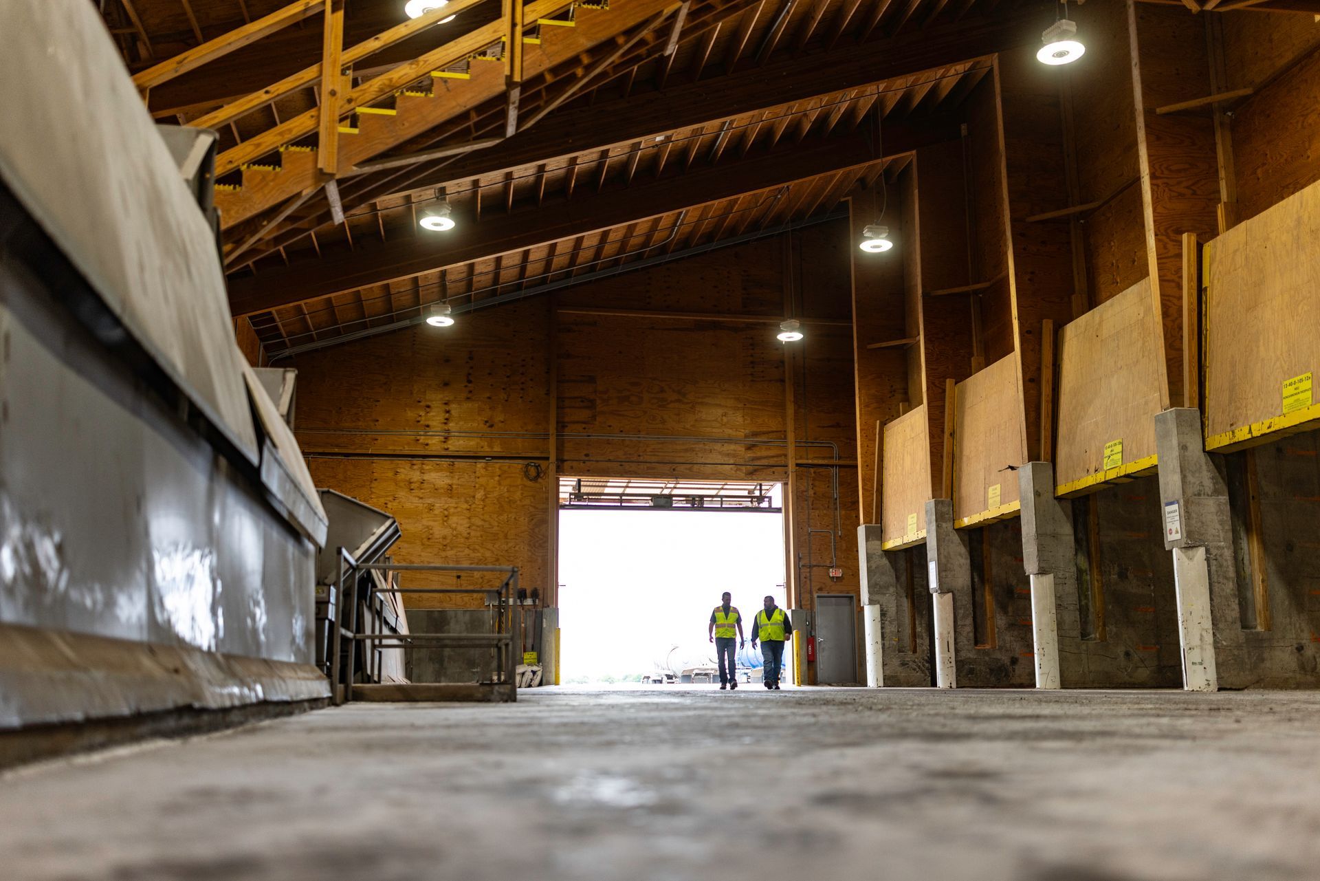 Building Agricultural Facilities That Last