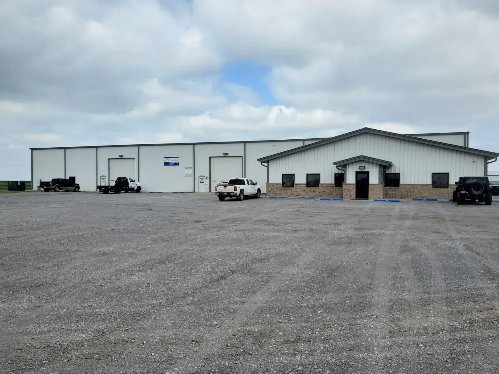 Chemical Storage & Containment