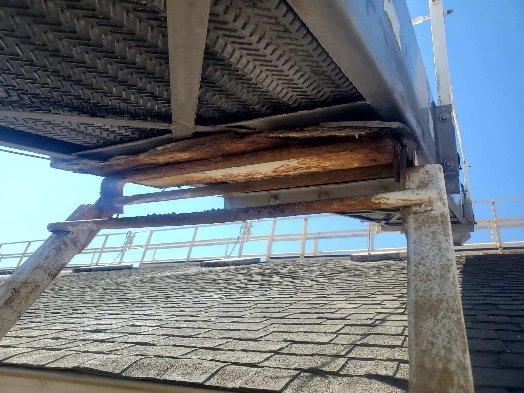 Preventative Maintenance & Repair