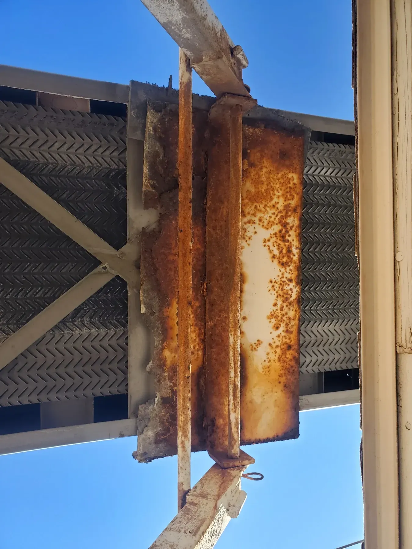Preventative Maintenance & Repair