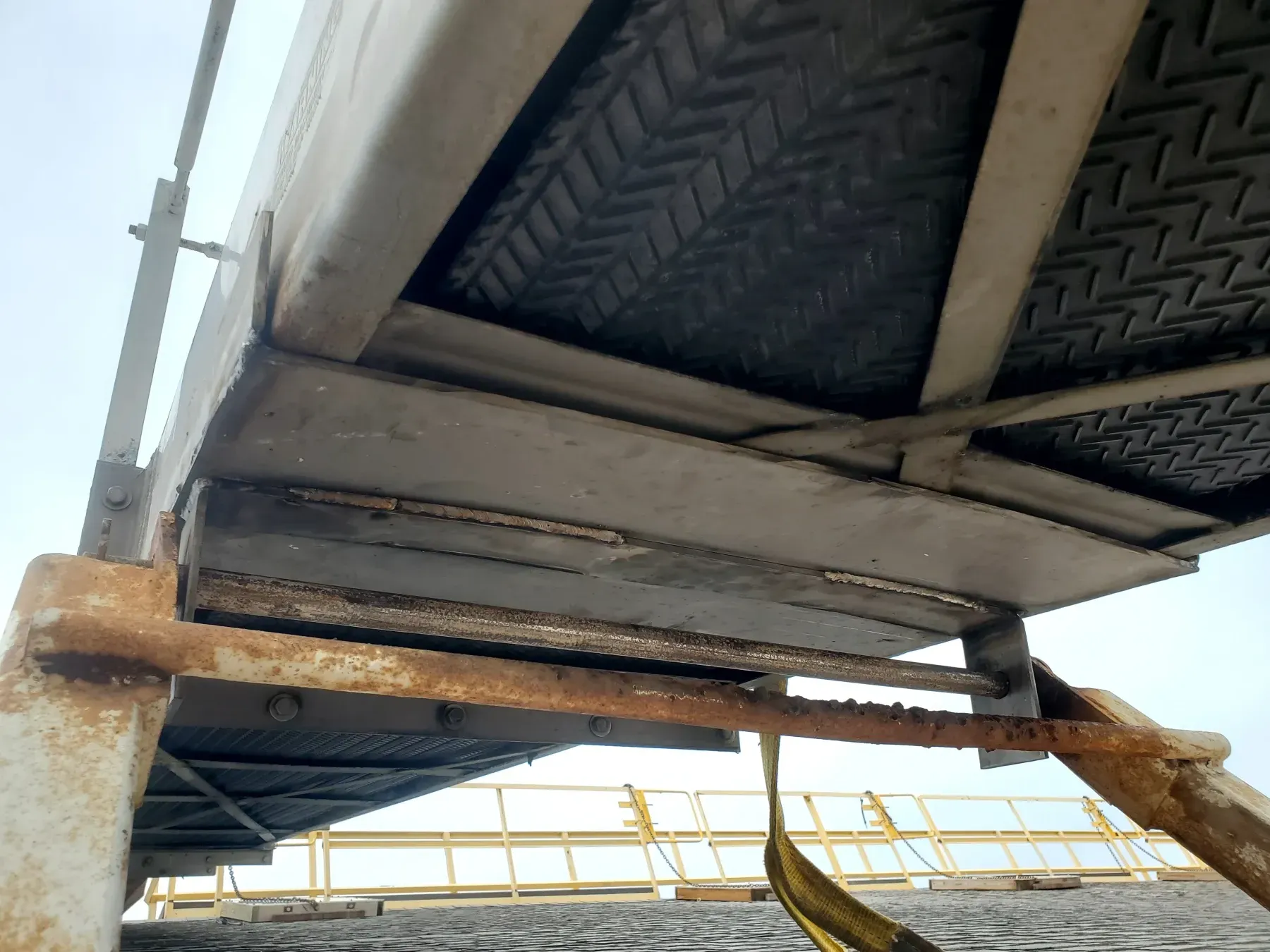 Preventative Maintenance & Repair