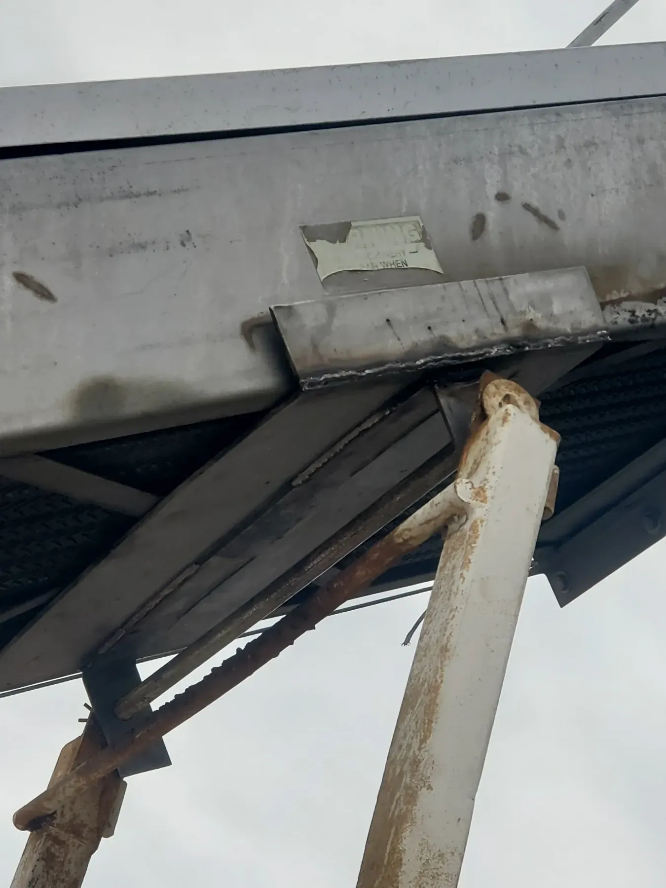 Preventative Maintenance & Repair