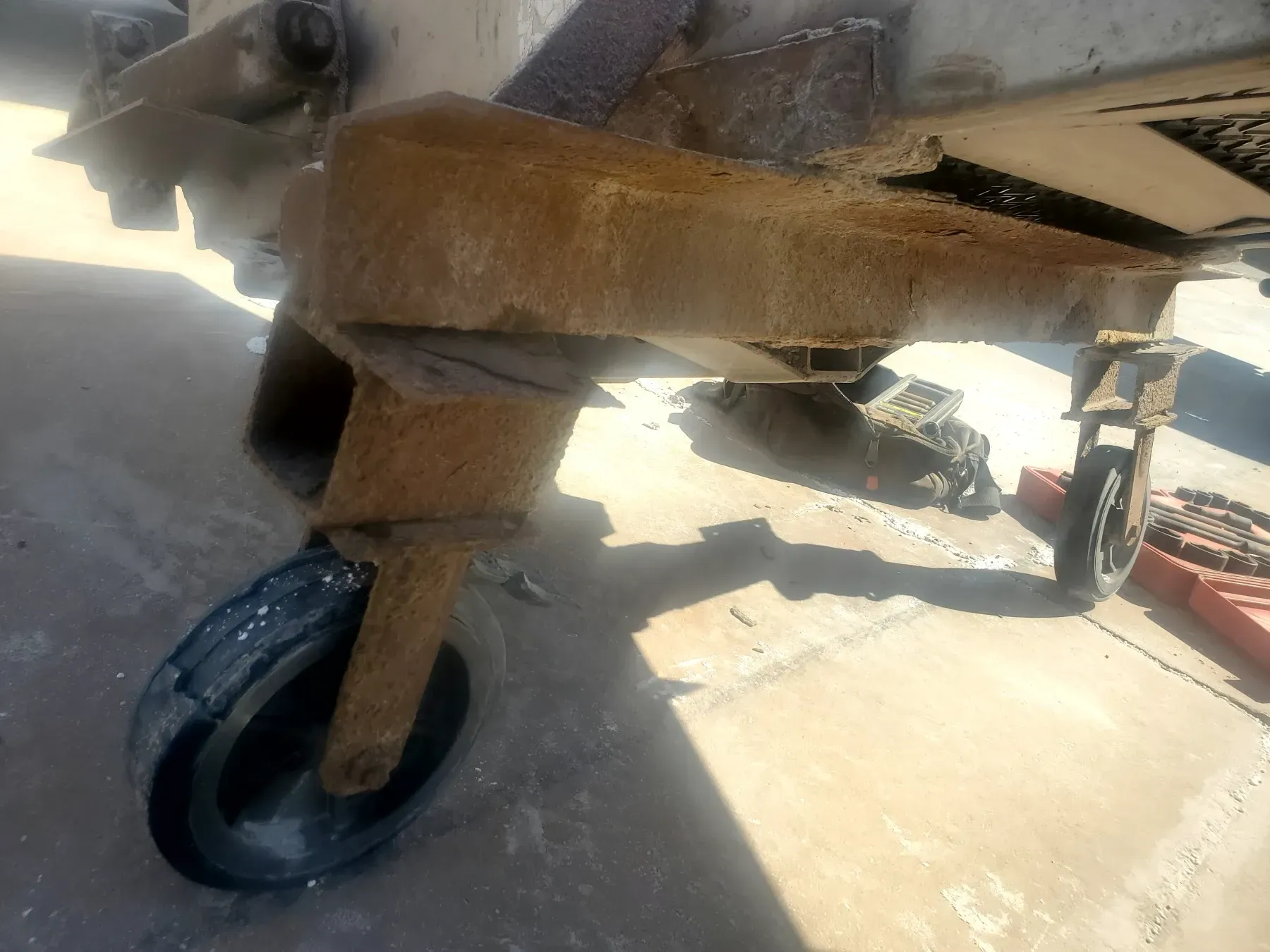 Preventative Maintenance & Repair