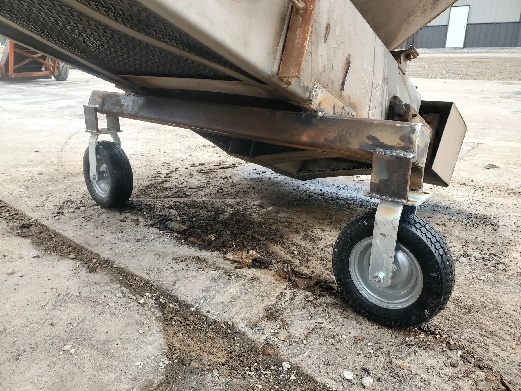 Preventative Maintenance & Repair