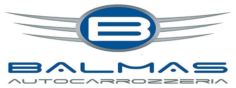 AUTOCARROZZERIA BALMAS-LOGO