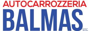 Autocarrozzeria Balmas - Logo